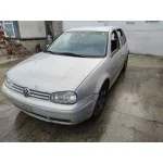 VOLKSWAGEN GOLF IV BERLINA (1J1) VOLKSWAGEN GOLF IV BERLINA (1J1) '2000 1.9 TDI PLATA 1997
