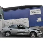 HONDA ACCORD BERLINA (CC/CE) HONDA ACCORD BERLINA (CC/CE) '1997 2.2 VTEC CAT GRIS 1992