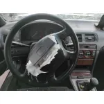 HONDA ACCORD BERLINA (CC/CE) HONDA ACCORD BERLINA (CC/CE) '1997 2.2 VTEC CAT GRIS 1992