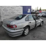 HONDA ACCORD BERLINA (CC/CE) HONDA ACCORD BERLINA (CC/CE) '1997 2.2 VTEC CAT GRIS 1992