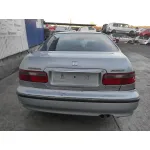 HONDA ACCORD BERLINA (CC/CE) HONDA ACCORD BERLINA (CC/CE) '1997 2.2 VTEC CAT GRIS 1992