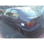 BMW SERIE 3 COMPACTO (E36) BMW SERIE 3 COMPACTO (E36) '1999 * AZUL 1994