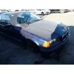 BMW SERIE 3 COMPACTO (E36) BMW SERIE 3 COMPACTO (E36) '1999 * AZUL 1994