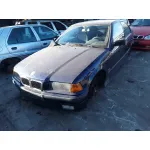 BMW SERIE 3 COMPACTO (E36) BMW SERIE 3 COMPACTO (E36) '1999 * AZUL 1994