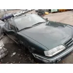 CITROEN XANTIA BERLINA '1998 1.9 TD SX VERDE OSCURO
