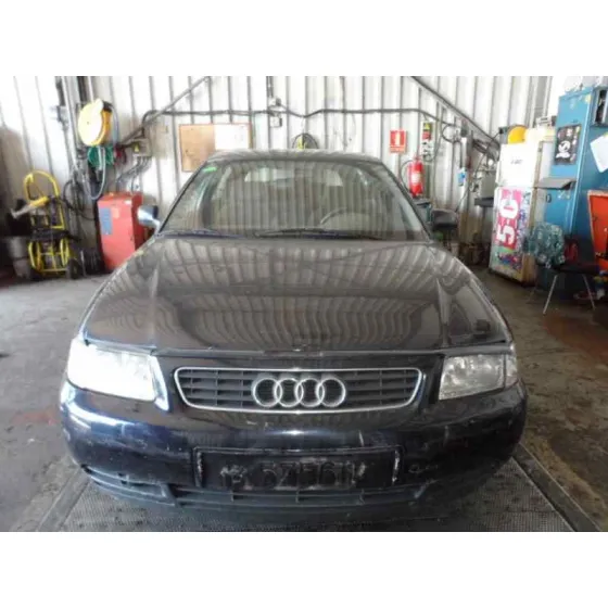 AUDI A3 (8L) '1997 1.8 20V NEGRO