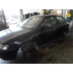 AUDI A3 (8L) AUDI A3 (8L) '1997 1.8 20V NEGRO 1996