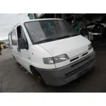 CITROEN JUMPER CAJA CERRADA (1) '1999 2.5 DIESEL BLANCO