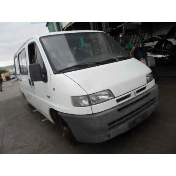 CITROEN JUMPER CAJA CERRADA (1) '1999 2.5 DIESEL BLANCO