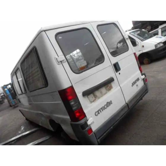 CITROEN JUMPER CAJA CERRADA (1) '1999 2.5 DIESEL BLANCO