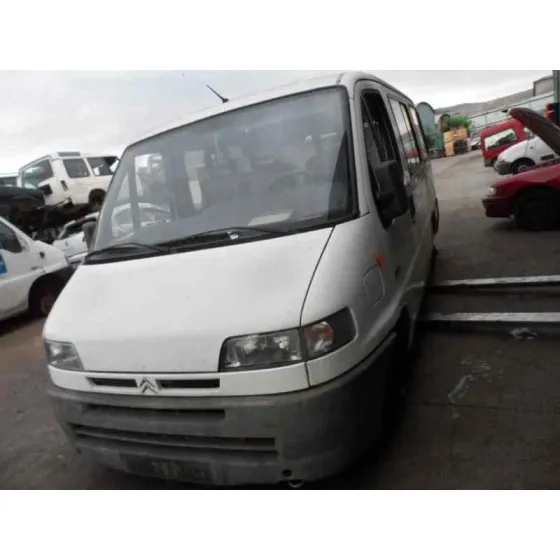 CITROEN JUMPER CAJA CERRADA (1) '1999 2.5 DIESEL BLANCO