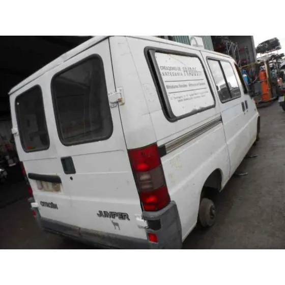 CITROEN JUMPER CAJA CERRADA (1) '1999 2.5 DIESEL BLANCO