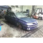 RENAULT LAGUNA (B56) RENAULT LAGUNA (B56) '2000 1.9 DTI RT AZUL 1998