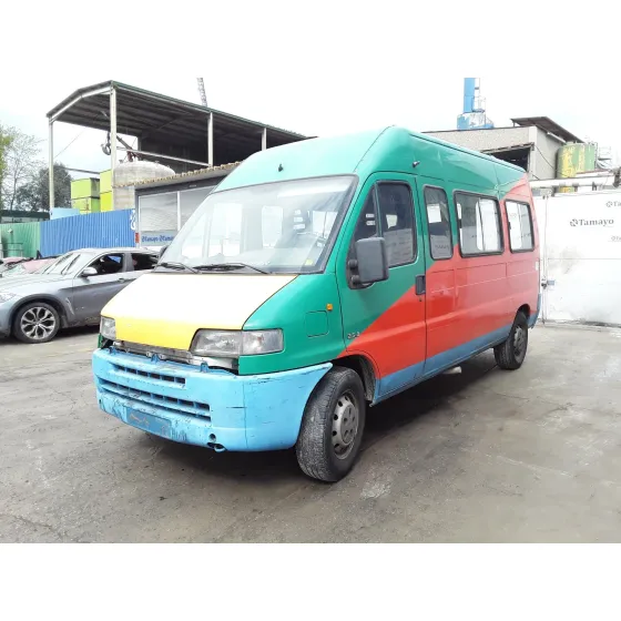 CITROEN JUMPER COMBI (1) '1997 * MULTI COLOR