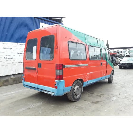 CITROEN JUMPER COMBI (1) '1997 * MULTI COLOR