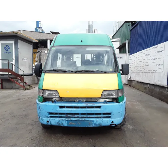 CITROEN JUMPER COMBI (1) '1997 * MULTI COLOR