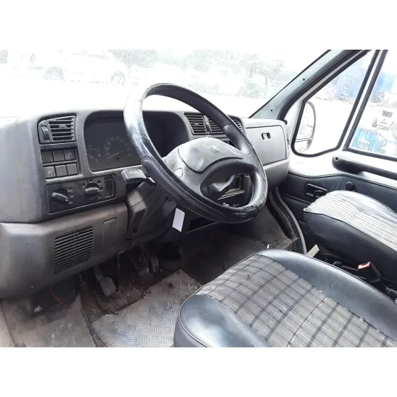 CITROEN JUMPER COMBI (1) '1997 * MULTI COLOR