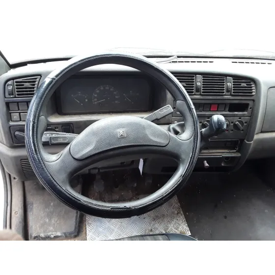 CITROEN JUMPER COMBI (1) '1997 * MULTI COLOR