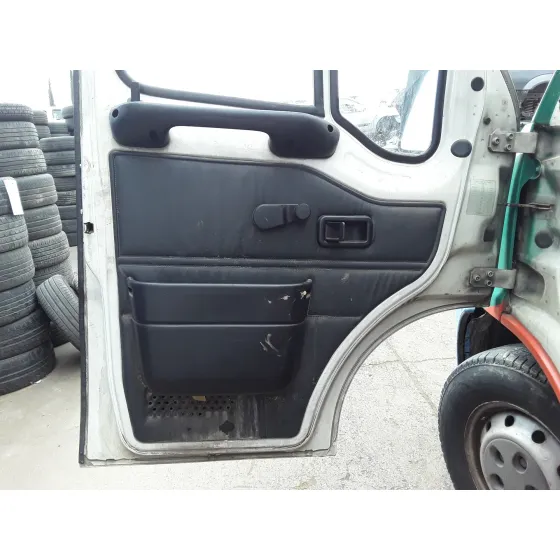 CITROEN JUMPER COMBI (1) '1997 * MULTI COLOR