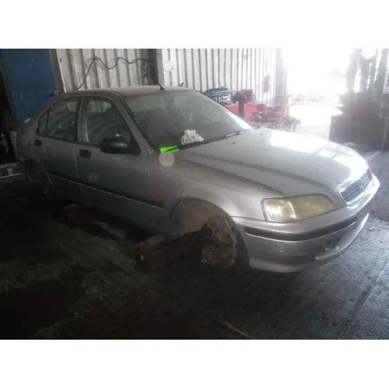 HONDA CIVIC (AF-AS) '1997 * PLATA