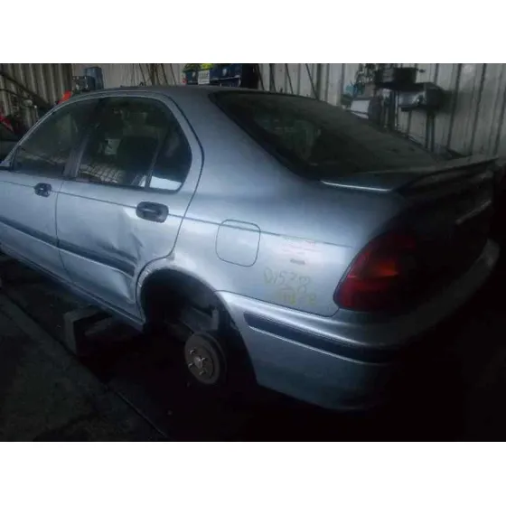 HONDA CIVIC (AF-AS) '1997 * PLATA