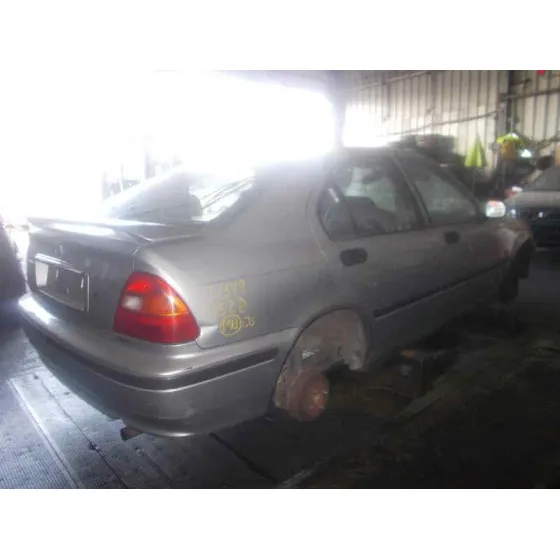HONDA CIVIC (AF-AS) '1997 * PLATA