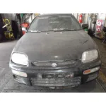 MAZDA 323 BERLINA C/F/S (BA) '1996 1.5 16V CAT NEGRO