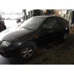 MAZDA 323 BERLINA C/F/S (BA) '1996 1.5 16V CAT NEGRO
