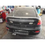 MAZDA 323 BERLINA C/F/S (BA) '1996 1.5 16V CAT NEGRO