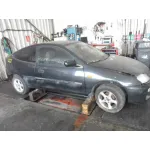 MAZDA 323 BERLINA C/F/S (BA) '1996 1.5 16V CAT NEGRO