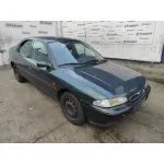 FORD MONDEO BERLINA/FAMILIAR (FD) '1995 2.0 16V CAT VERDE
