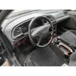 FORD MONDEO BERLINA/FAMILIAR (FD) '1995 2.0 16V CAT VERDE