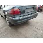 FORD MONDEO BERLINA/FAMILIAR (FD) '1995 2.0 16V CAT VERDE