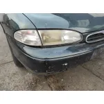 FORD MONDEO BERLINA/FAMILIAR (FD) '1995 2.0 16V CAT VERDE