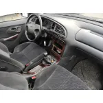FORD MONDEO BERLINA/FAMILIAR (FD) '1995 2.0 16V CAT VERDE