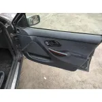 FORD MONDEO BERLINA/FAMILIAR (FD) '1995 2.0 16V CAT VERDE
