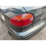 FORD MONDEO BERLINA/FAMILIAR (FD) '1995 2.0 16V CAT VERDE