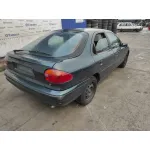 FORD MONDEO BERLINA/FAMILIAR (FD) '1995 2.0 16V CAT VERDE