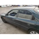 FORD MONDEO BERLINA/FAMILIAR (FD) '1995 2.0 16V CAT VERDE