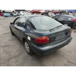 FORD MONDEO BERLINA/FAMILIAR (FD) '1995 2.0 16V CAT VERDE