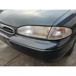 FORD MONDEO BERLINA/FAMILIAR (FD) '1995 2.0 16V CAT VERDE