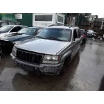 CHRYSLER JEEP GR.CHEROKEE (WJ/WG) CHRYSLER JEEP GR.CHEROKEE (WJ/WG) '1999 3.1 TD LAREDO GRIS CLARO 1999