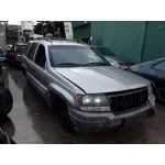CHRYSLER JEEP GR.CHEROKEE (WJ/WG) CHRYSLER JEEP GR.CHEROKEE (WJ/WG) '1999 3.1 TD LAREDO GRIS CLARO 1999