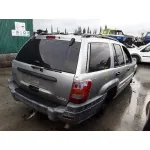 CHRYSLER JEEP GR.CHEROKEE (WJ/WG) CHRYSLER JEEP GR.CHEROKEE (WJ/WG) '1999 3.1 TD LAREDO GRIS CLARO 1999
