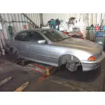 BMW SERIE 5 BERLINA (E39) BMW SERIE 5 BERLINA (E39) '1998 523I GRIS 1995