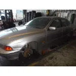BMW SERIE 5 BERLINA (E39) BMW SERIE 5 BERLINA (E39) '1998 523I GRIS 1995