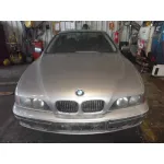 BMW SERIE 5 BERLINA (E39) BMW SERIE 5 BERLINA (E39) '1998 523I GRIS 1995
