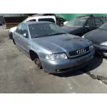 AUDI A4 AVANT (B5) AUDI A4 AVANT (B5) '1999 1.8 20V PLATA 1994