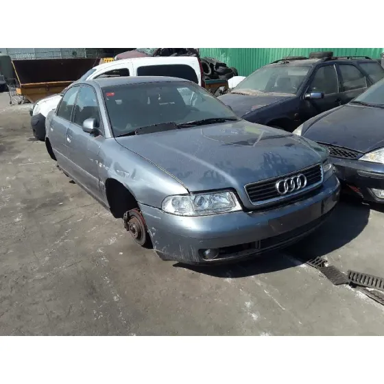 AUDI A4 AVANT (B5) '1999 1.8 20V PLATA