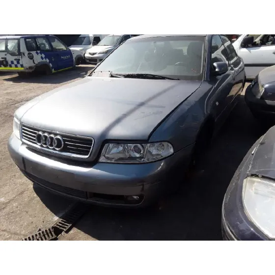 AUDI A4 AVANT (B5) '1999 1.8 20V PLATA